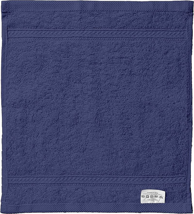 Face Towel Terry 100% Cotton 480 Gsm