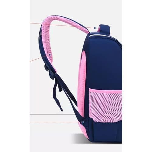 Backpack School Bag For Girls