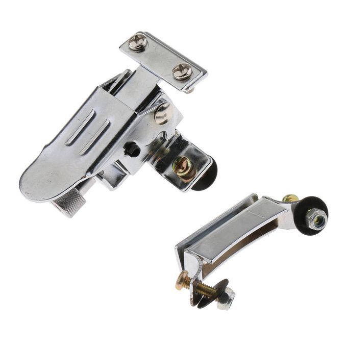 Snare Drum Strainer Regulator Set For Drum Percussion Instrument Parts