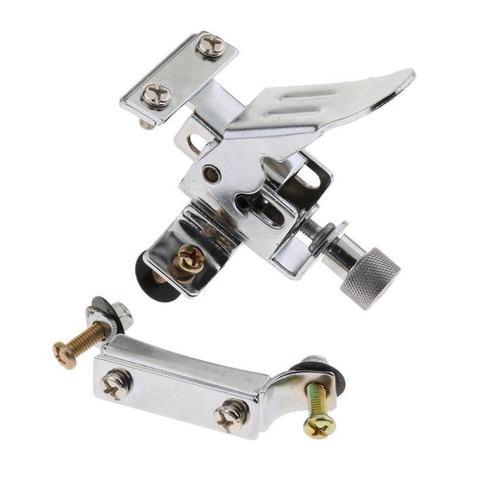 Snare Drum Strainer Regulator Set For Drum Percussion Instrument Parts
