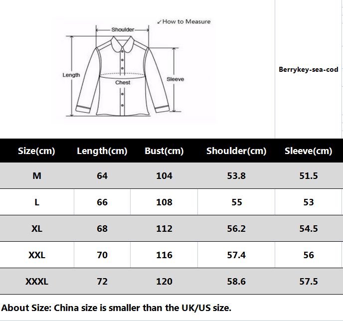 Mens Casual Cotton Autumn Loose Long Sleeve Shirts Sportwear Sweatshirt-Grey