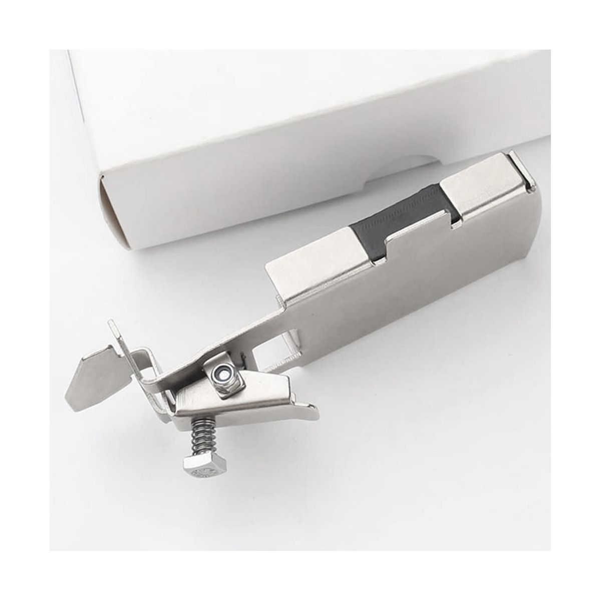 New Multifunctional Rule Seam Guide Hemmer Guide Guide for Industrial Lockstitch or Walking Foot