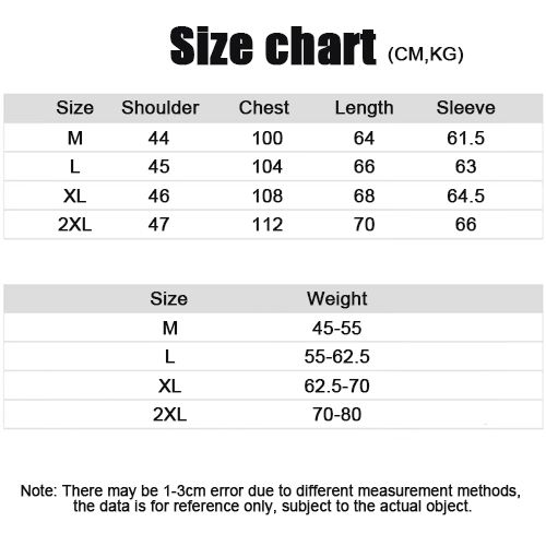 Men's Jackets Lightweight Coats Half Coats Fashion - White