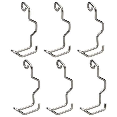 6 Pcs Sewing Machine Finger Guard, Safety Needle