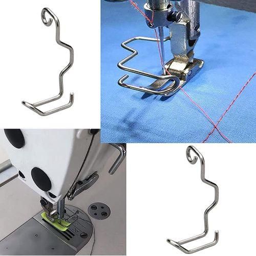 6 Pcs Sewing Machine Finger Guard, Safety Needle