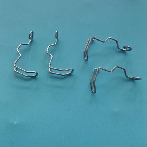 6 Pcs Sewing Machine Finger Guard, Safety Needle