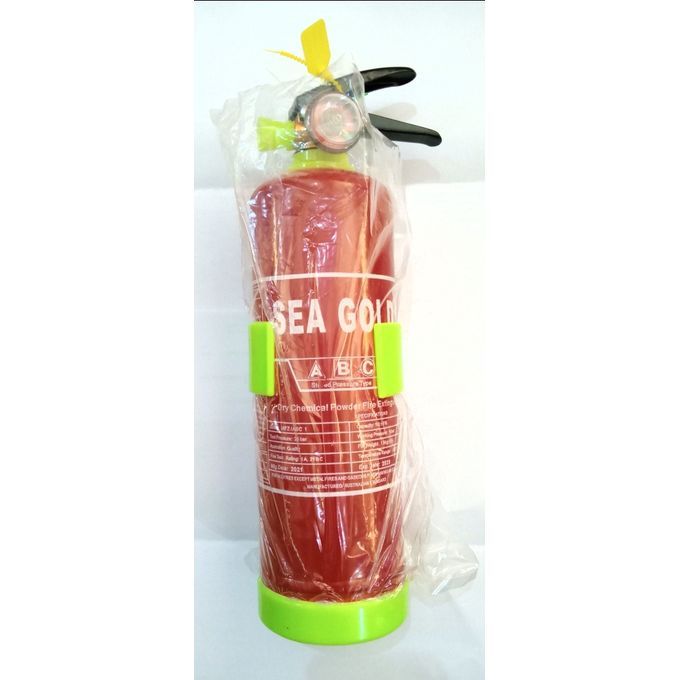 Car Fire Extinguisher 1kg