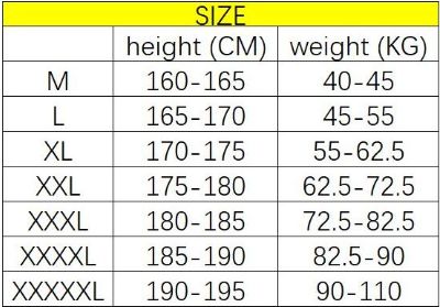 Men's Fashion Casual Shorts-black