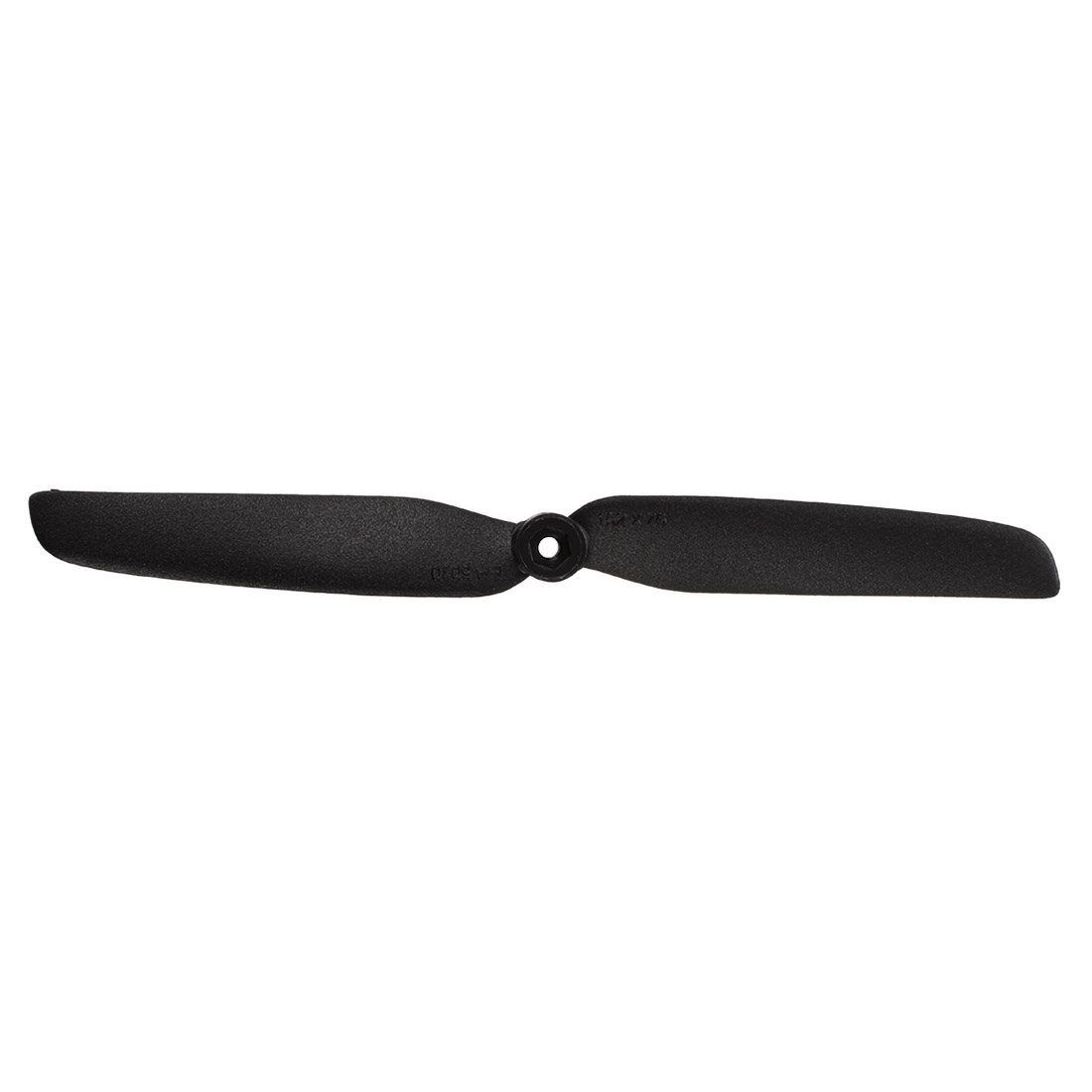 5 X Electric RC Plane Gray Propellers Props 2 Blade