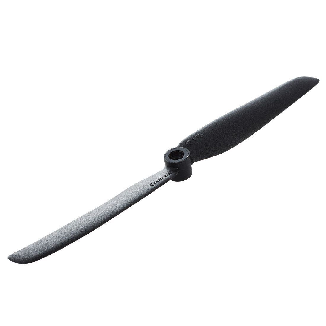 5 X Electric RC Plane Gray Propellers Props 2 Blade