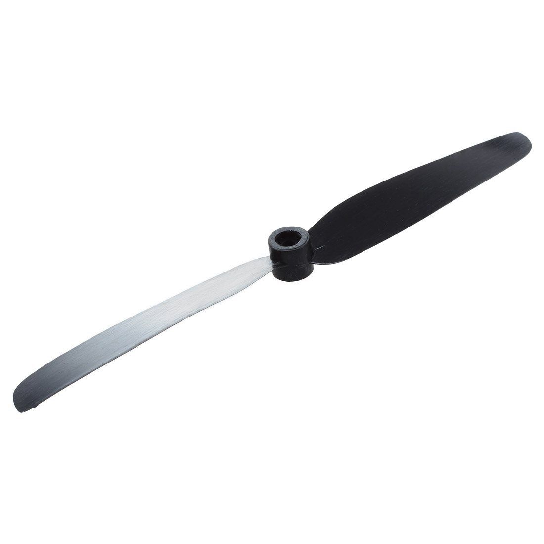 5 X Electric RC Plane Gray Propellers Props 2 Blade