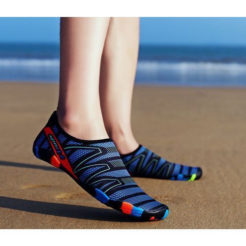 Amphibious Unisex Shoe - Blue