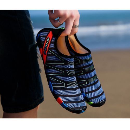 Amphibious Unisex Shoe - Blue