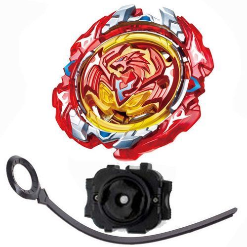 Takara Tomy Beyblade Burst B-117 Revive Phoenix.10Fr Defens