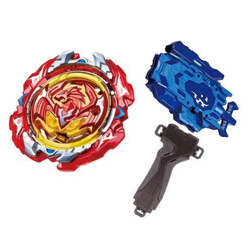 Takara Tomy Beyblade Burst B-117 Revive Phoenix.10Fr Defens