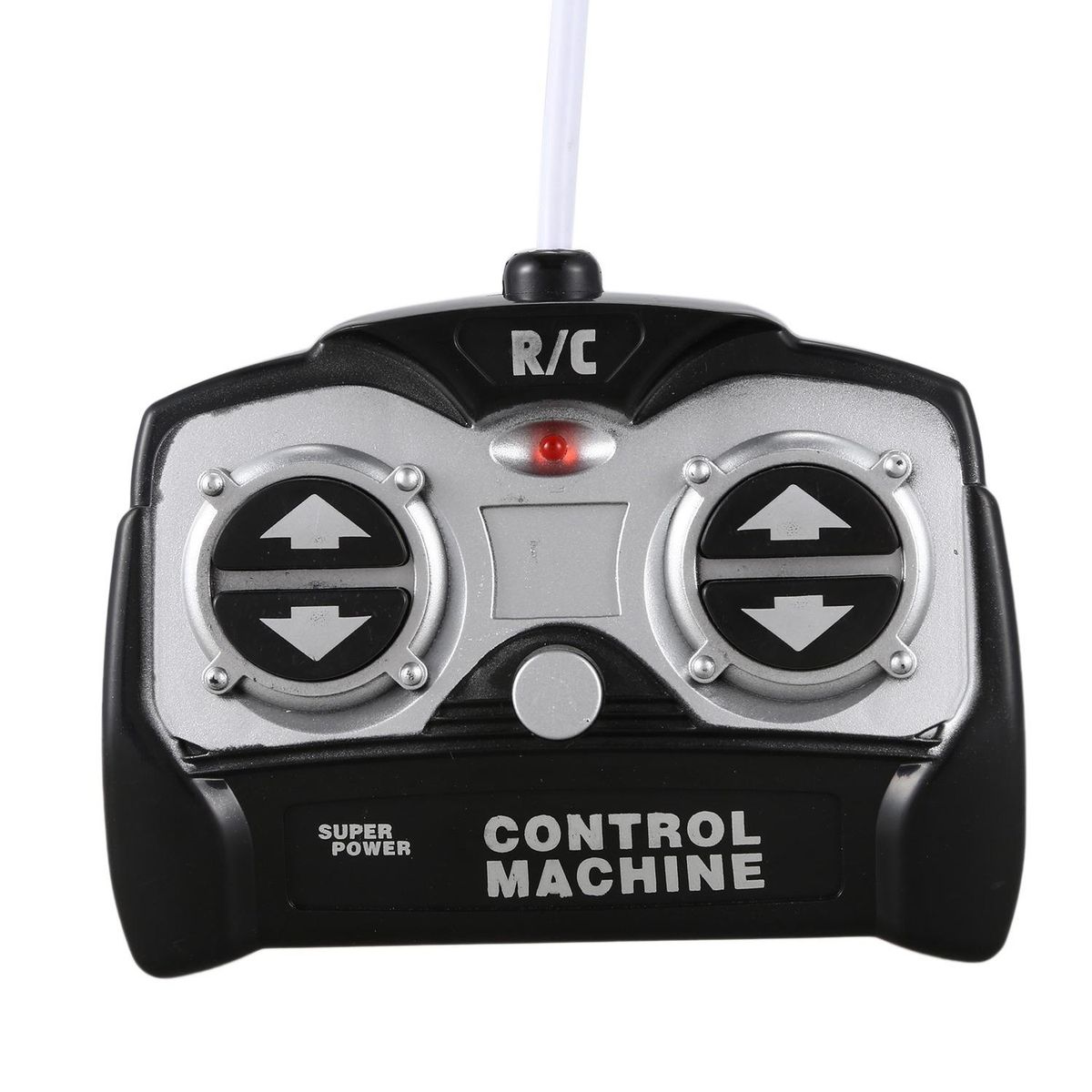 5CH 27Mhz Remote Controller Unit Receiver Circuit Board+Remote Control for RC Tank Car Toy Radio System