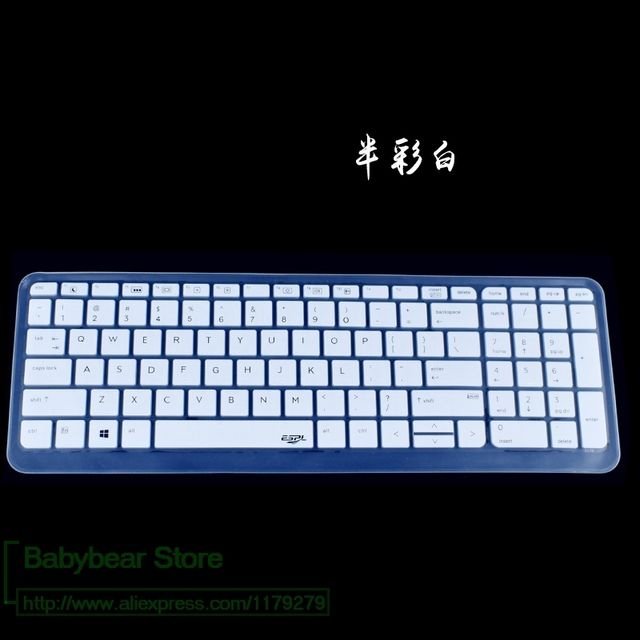For Hp Probook 650 G2 G3 G4 / 450 G3 G4 G5 455 G3 I5 I7