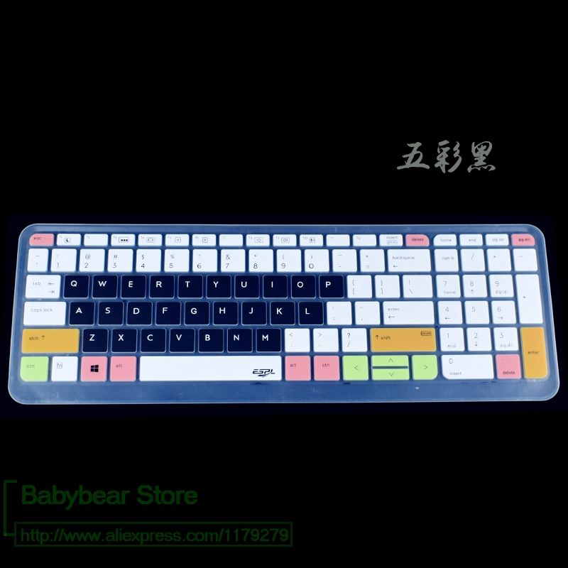 For Hp Probook 650 G2 G3 G4 / 450 G3 G4 G5 455 G3 I5 I7