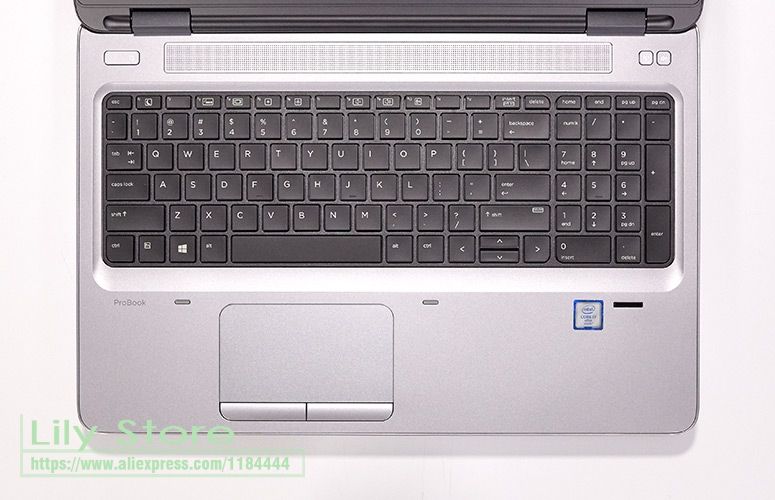 For Hp Probook 650 G2 G3 G4 / 450 G3 G4 G5 455 G3 I5 I7