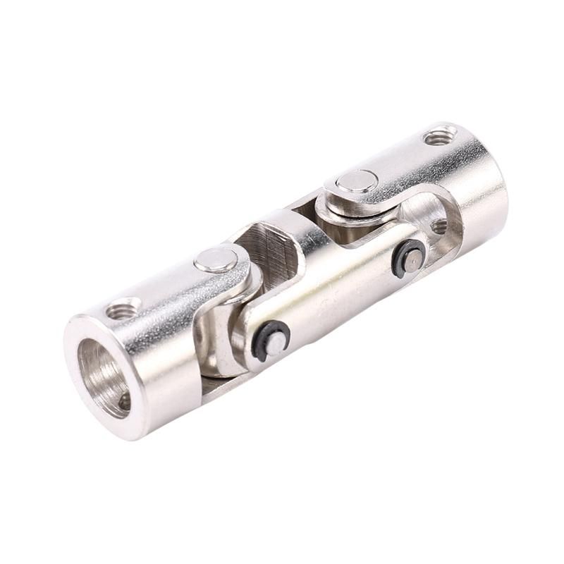 Rc Double Universal Joint Cardan Couplings with