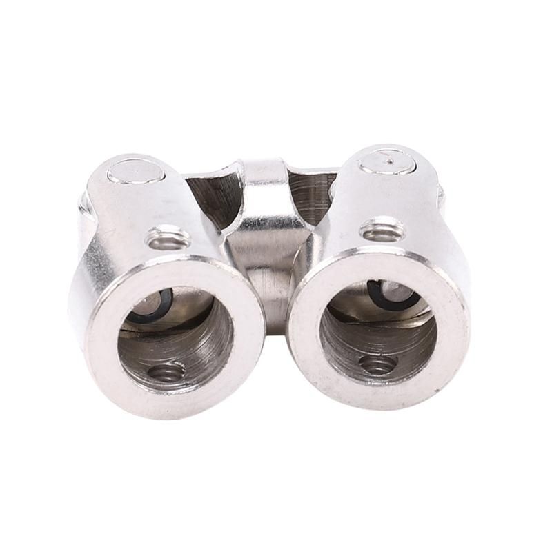 Rc Double Universal Joint Cardan Couplings with
