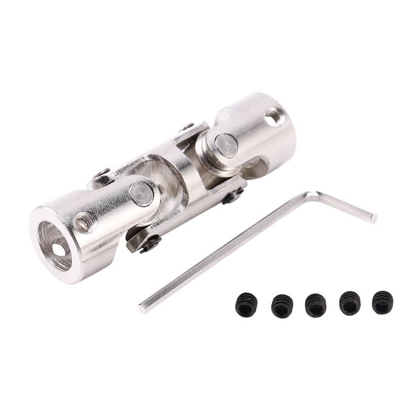 Rc Double Universal Joint Cardan Couplings with