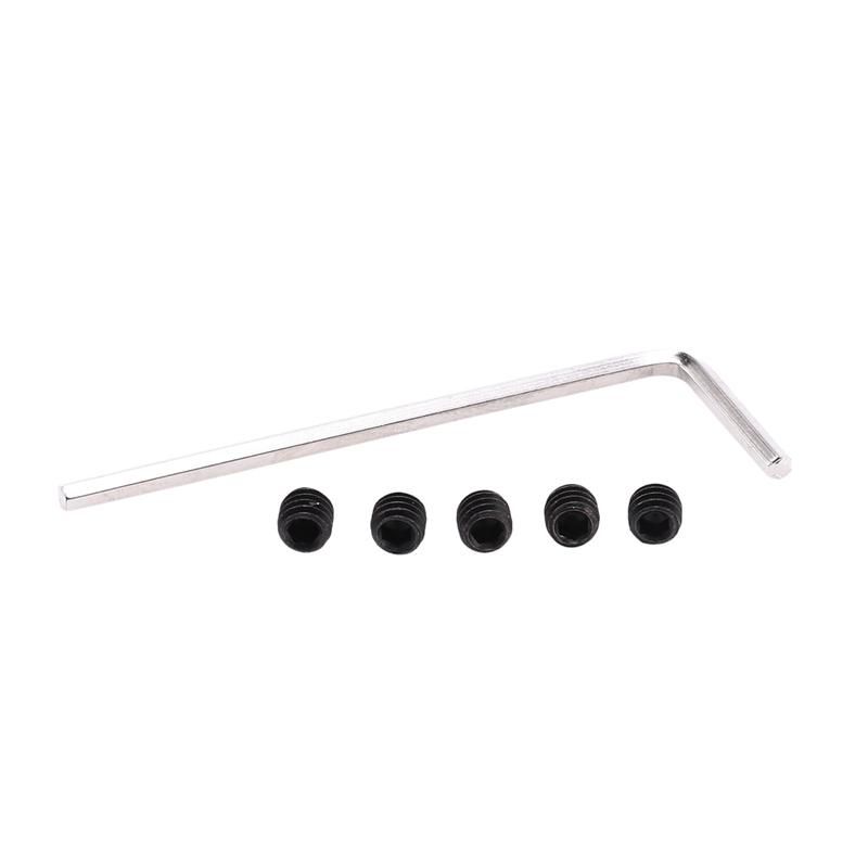Rc Double Universal Joint Cardan Couplings with