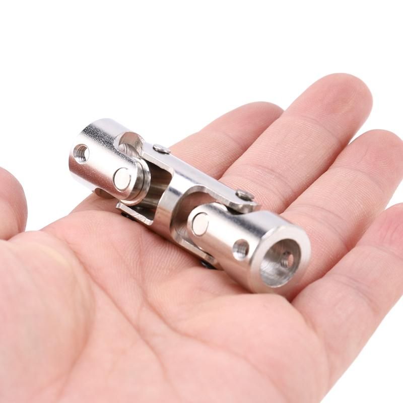 Rc Double Universal Joint Cardan Couplings with