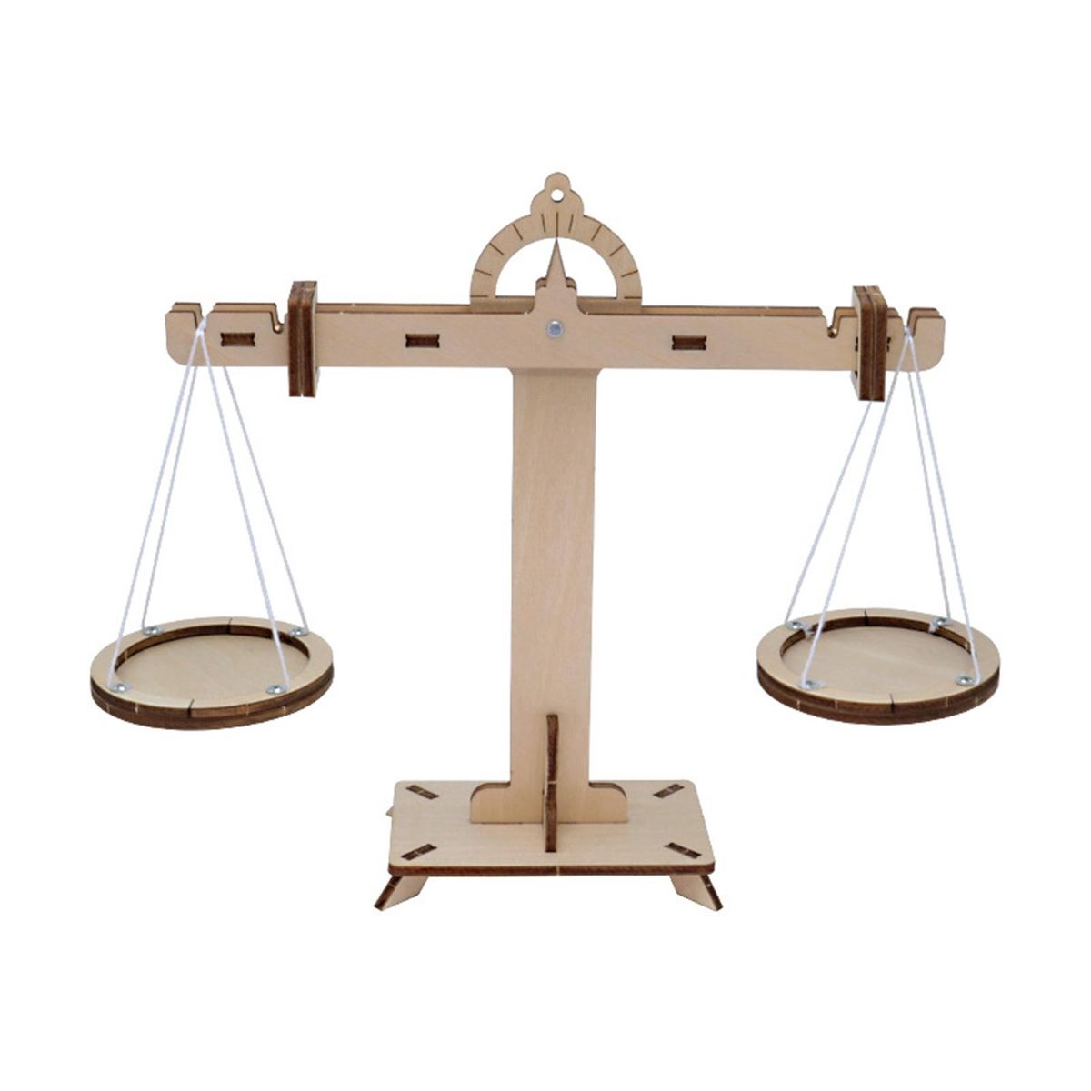 1 Set Physical Toys Balance Scales Physical Toys