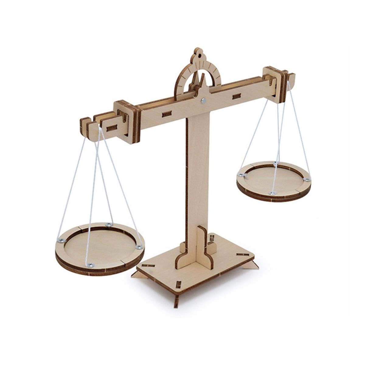 1 Set Physical Toys Balance Scales Physical Toys