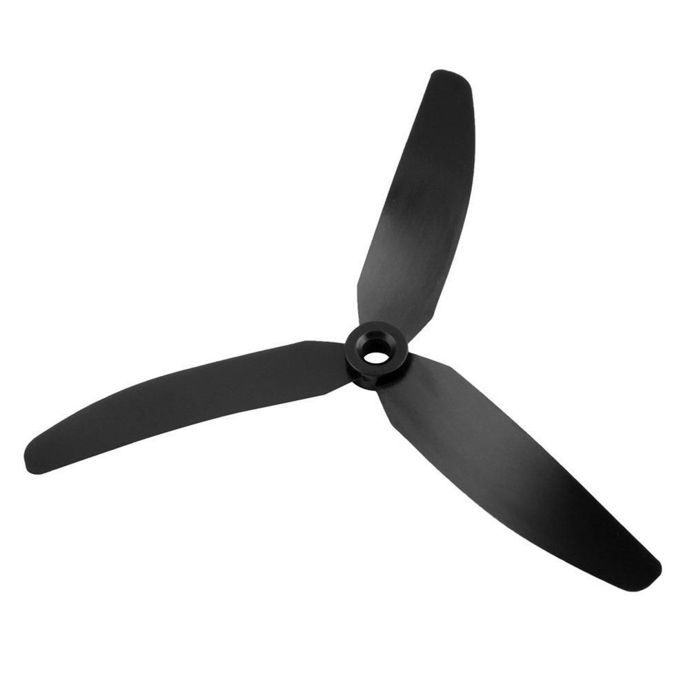 1 pair 5030 3-Blades Direct Drive Propeller Prop