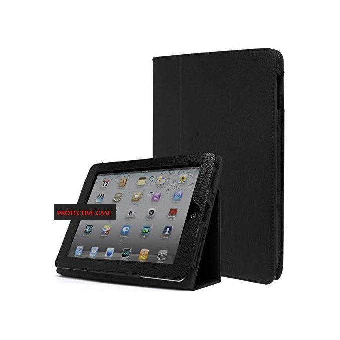 Ultra Leather Standable Case Cover For Ipad Mini 5 (5th Gen)