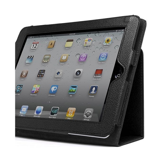 Ultra Leather Standable Case Cover For Ipad Mini 5 (5th Gen)
