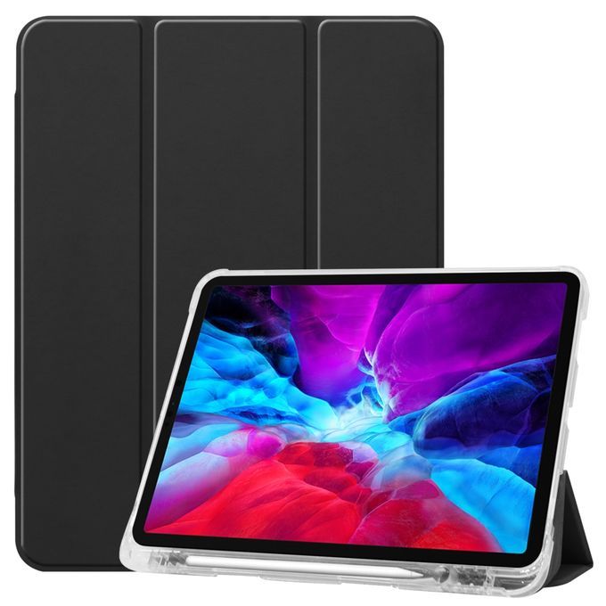 Ultra Leather Standable Case Cover For Ipad Mini 5 (5th Gen)