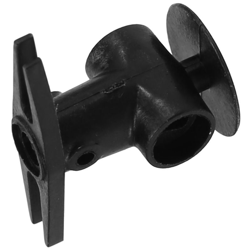 6Pcs C127 Rotor Head for Stealth Hawk Pro C127 Sentry RC Helicopter Airplane Drone Spare Parts Accessories