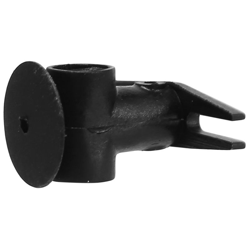 6Pcs C127 Rotor Head for Stealth Hawk Pro C127 Sentry RC Helicopter Airplane Drone Spare Parts Accessories