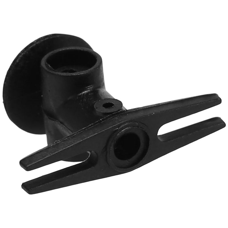 6Pcs C127 Rotor Head for Stealth Hawk Pro C127 Sentry RC Helicopter Airplane Drone Spare Parts Accessories