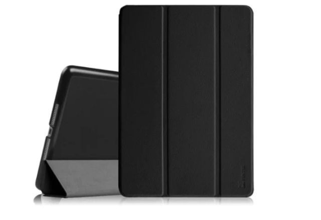 Ultra Leather Standable Case Cover For Ipad 3 (3rd Gen)