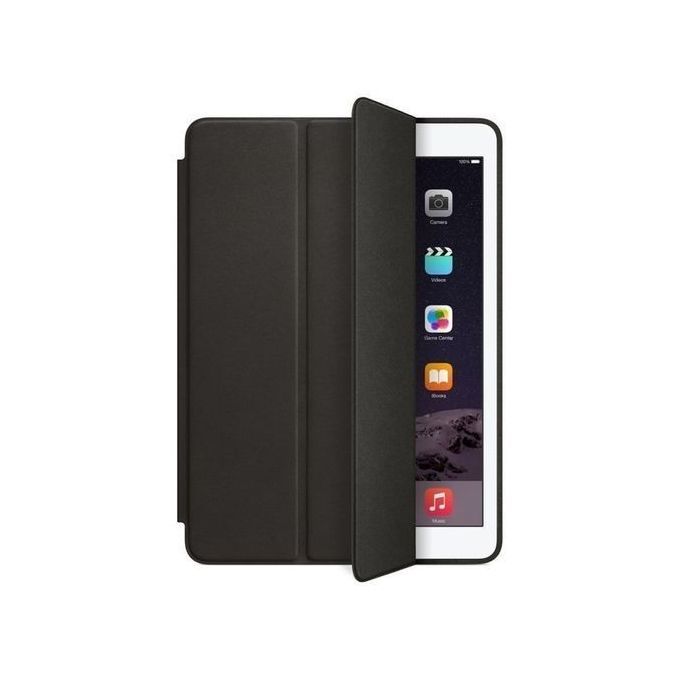 Ultra Leather Standable Case Cover For Ipad 3 (3rd Gen)