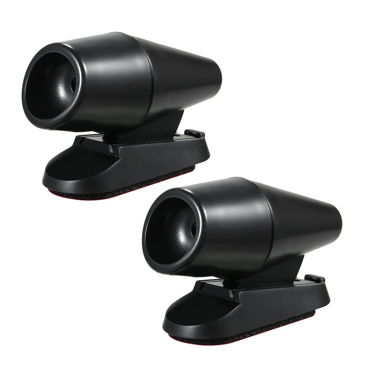 2 PCS Deer Whistles Wind Deer Warning Devices Collision Alerts Wildlife Warning Device for Truck Vehicles Cars,Motorcycles