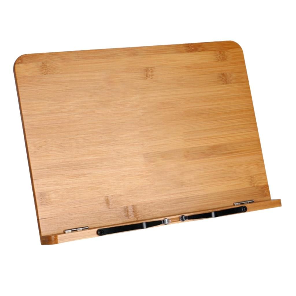 Portable Sturdy Lightweight Bookstand Textbooks Bookstands