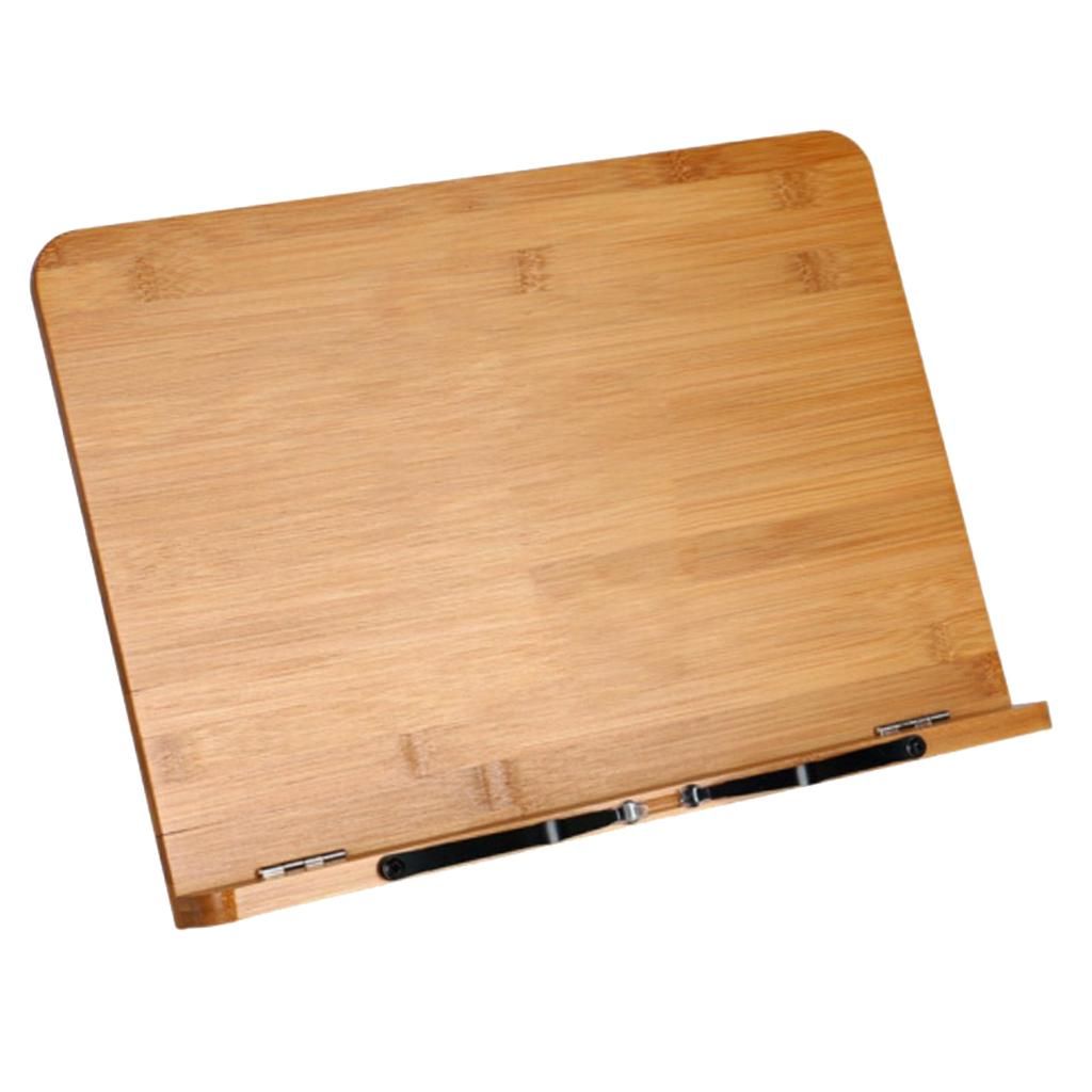 Portable Sturdy Lightweight Bookstand Textbooks Bookstands
