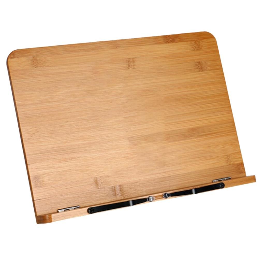 Portable Sturdy Lightweight Bookstand Textbooks Bookstands