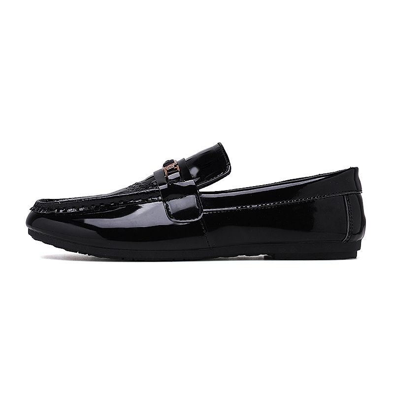 Casual Men's Leather Shoes Men Sneakers