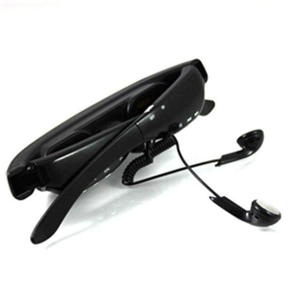 Amazing 50 Inch Video Glasses 432*240 Resolution Virtual Screen