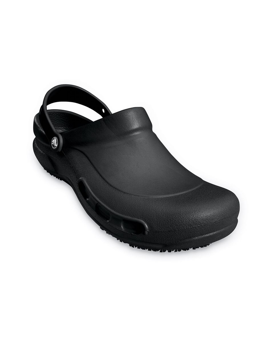 Bistro Clog In Black