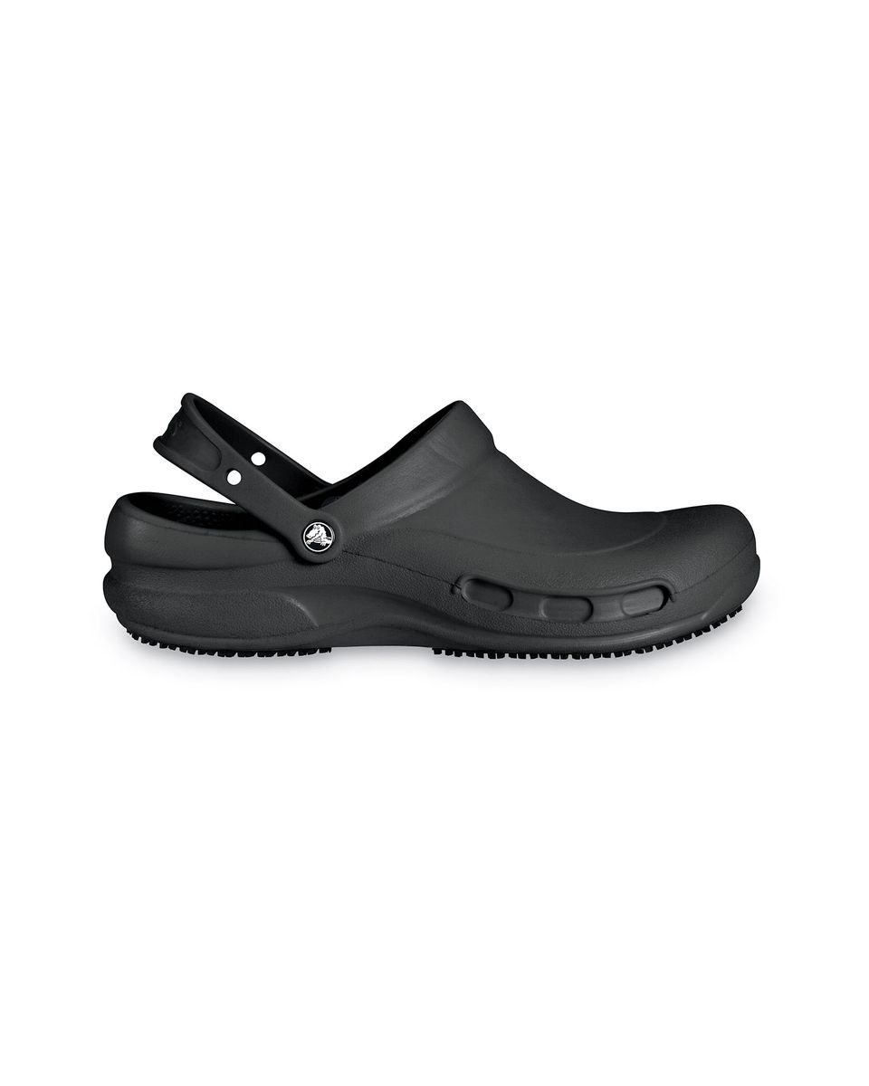 Bistro Clog In Black