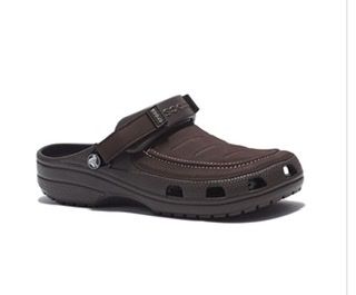 Yukon Original Crocs-brown