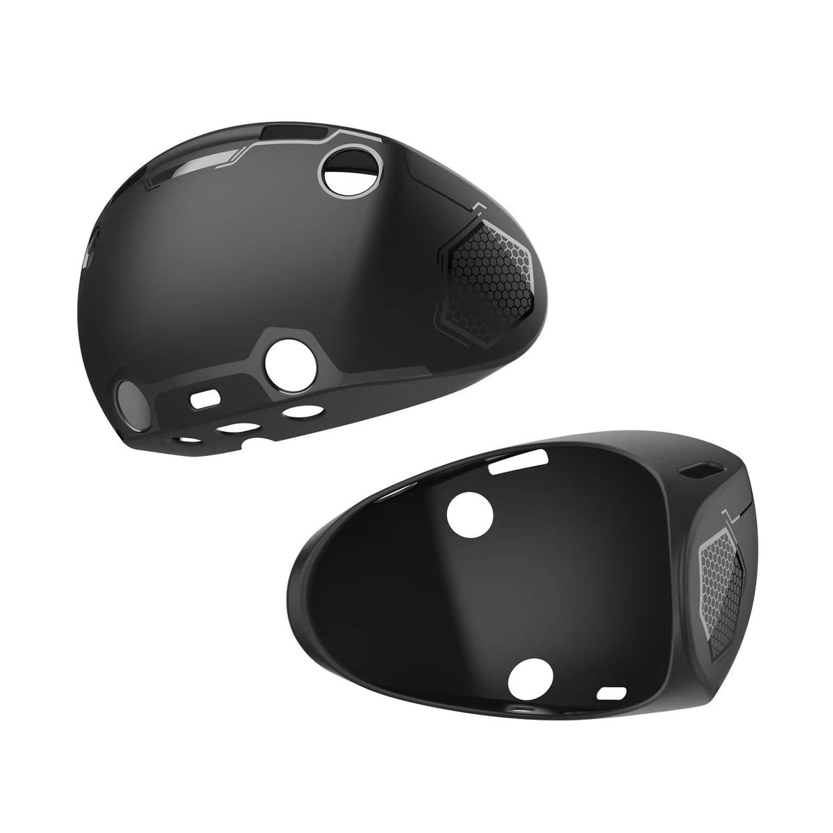 Protective Case Cover For Psvr2 Washable For PSVR2 Shell