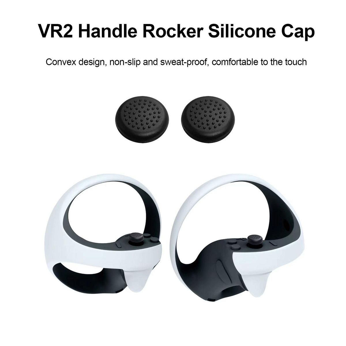 Protective Case Cover For Psvr2 Washable For PSVR2 Shell